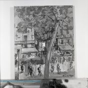 Biblioteca Nacional de Colombia