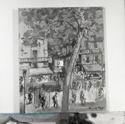 Biblioteca Nacional de Colombia