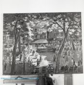 Biblioteca Nacional de Colombia