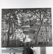 Biblioteca Nacional de Colombia