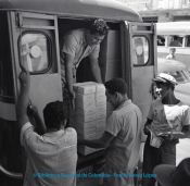 Biblioteca Nacional de Colombia