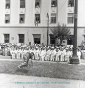 Biblioteca Nacional de Colombia