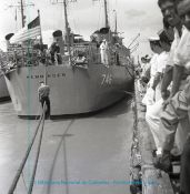 Biblioteca Nacional de Colombia