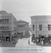 Biblioteca Nacional de Colombia