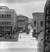 Biblioteca Nacional de Colombia