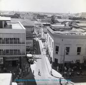 Biblioteca Nacional de Colombia