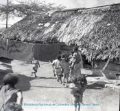 Biblioteca Nacional de Colombia