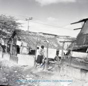 Biblioteca Nacional de Colombia