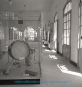 Biblioteca Nacional de Colombia