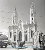 Biblioteca Nacional de Colombia