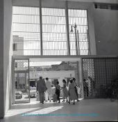 Biblioteca Nacional de Colombia
