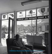 Biblioteca Nacional de Colombia