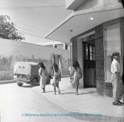 Biblioteca Nacional de Colombia