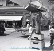 Biblioteca Nacional de Colombia