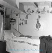 Biblioteca Nacional de Colombia