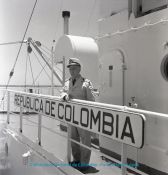 Biblioteca Nacional de Colombia