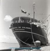 Biblioteca Nacional de Colombia