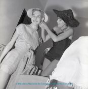 Biblioteca Nacional de Colombia