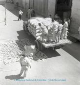 Biblioteca Nacional de Colombia
