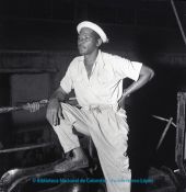 Biblioteca Nacional de Colombia