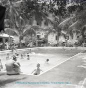 Biblioteca Nacional de Colombia