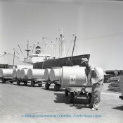 Biblioteca Nacional de Colombia