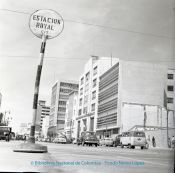 Biblioteca Nacional de Colombia