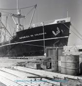 Biblioteca Nacional de Colombia