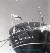 Biblioteca Nacional de Colombia