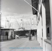 Biblioteca Nacional de Colombia