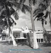 Biblioteca Nacional de Colombia