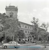 Biblioteca Nacional de Colombia