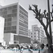 Biblioteca Nacional de Colombia
