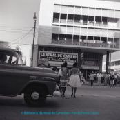 Biblioteca Nacional de Colombia