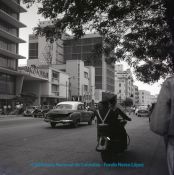 Biblioteca Nacional de Colombia