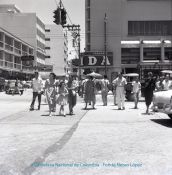 Biblioteca Nacional de Colombia