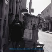 Biblioteca Nacional de Colombia