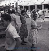 Biblioteca Nacional de Colombia
