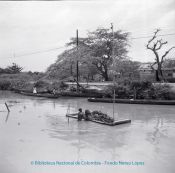 Biblioteca Nacional de Colombia