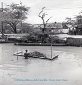 Biblioteca Nacional de Colombia
