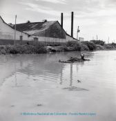 Biblioteca Nacional de Colombia