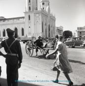Biblioteca Nacional de Colombia