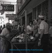 Biblioteca Nacional de Colombia