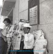 Biblioteca Nacional de Colombia