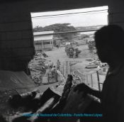 Biblioteca Nacional de Colombia