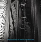 Biblioteca Nacional de Colombia