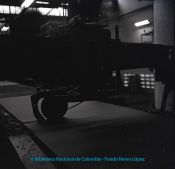 Biblioteca Nacional de Colombia