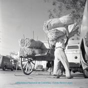 Biblioteca Nacional de Colombia