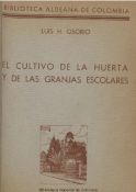 Biblioteca Nacional de Colombia