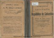 Biblioteca Nacional de Colombia
